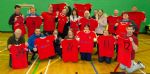 Salford Walking Football project
